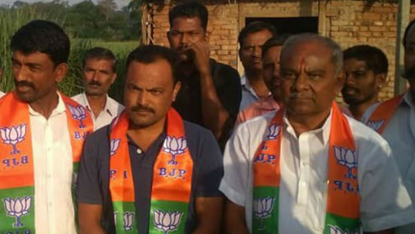 ಉಮೇಶ್ ಕತ್ತಿ ಸಚಿವ ಸ್ಥಾನದ ಆಕಾಂಕ್ಷಿ