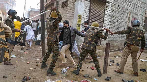 ಬಿಹಾರ್ ಸ್ತಬ್ದ