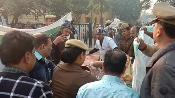 ಸಾಯುವ ಮುನ್ನಾ ಹೇಳಿದ ಮಾತುಗಳೇನು?