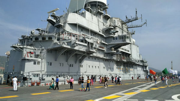 ವಿವಿಧ ಯುದ್ಧ ನೌಕೆಗಳ ಬಗ್ಗೆ ಮಾಹಿತಿ 