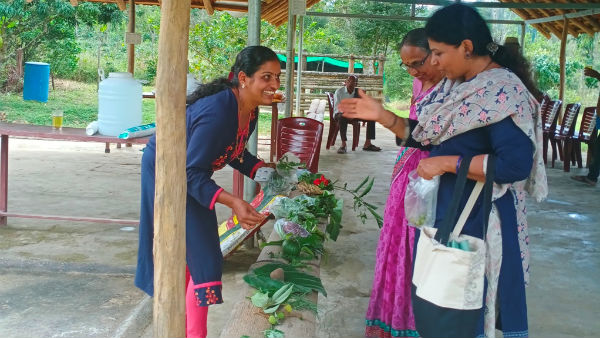 Janapada Study Tourism Opens Up Lot Of Dimensions In Madikeri