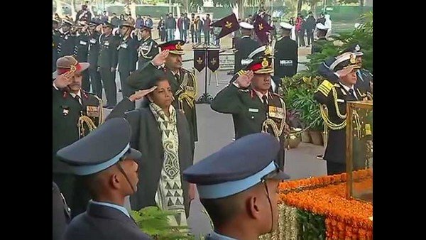 ಏತಕ್ಕಾಗಿ ಬಾಂಗ್ಲಾ ವಿಮೂಚನೆ?