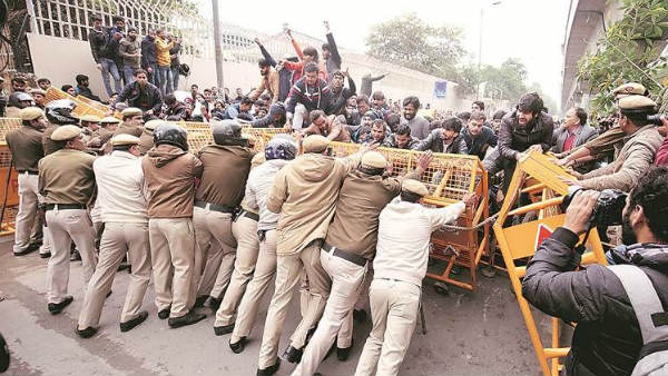 No Stay On Citizenship Act: Supreme Court
