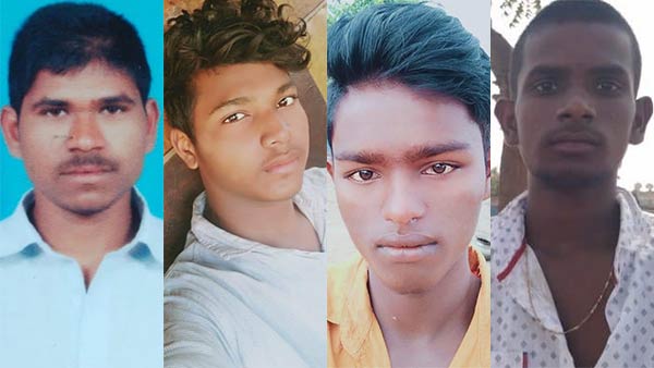 ಸ್ಥಳಕ್ಕೆ ಕರೆದುಕೊಂಡು ಹೋಗಿದ್ದರು