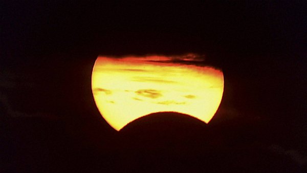 ಖಂಡಗ್ರಾಸ ಸೂರ್ಯಗ್ರಹಣ, ಯಾವ ರಾಶಿಗೆ ಶುಭ, ಯಾವುದಕ್ಕೆ ಅಶುಭ?