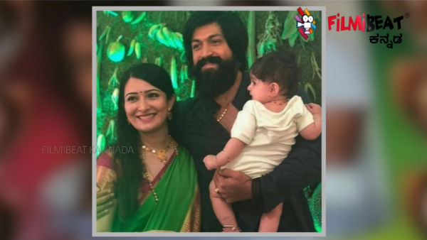 Actors Puneeth And Yash Couple Ambassador For Wedding Project Of Government In Temples