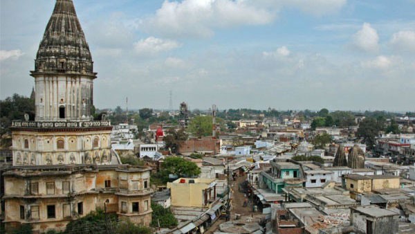 ಅಯೋಧ್ಯಾ ವಿವಾದಕ್ಕೆ ಕೊನೆಗೂ ತೆರೆ