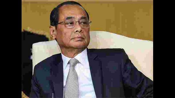 ಆರೋಪ ಹೊತ್ತಿದ್ದ ಸಿಜೆಐ