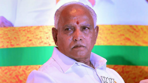 ಯಡಿಯೂರಪ್ಪ ಅವರದ್ದೇ ನಿರ್ಧಾರ, ಹೈಕಮಾಂಡ್‌ ಹಸ್ತಕ್ಷೇಪ ಇಲ್ಲ