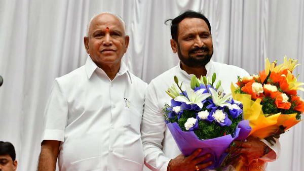 ಪರಿಷತ್ ಸ್ಥಾನ ಖಾಲಿ ಇರಲಿಲ್ಲ