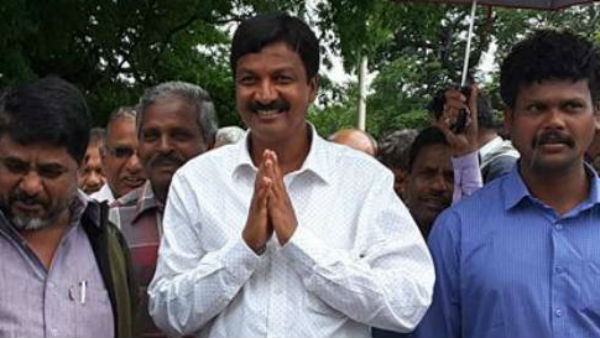 ಸಚಿವ ಸ್ಥಾನಕ್ಕಾಗಿ ಭೇಟಿ