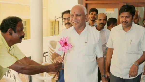 ಸಂಪುಟ ವಿಸ್ತರಣೆ ಜೊತೆ ಪುನಾರಚನೆ