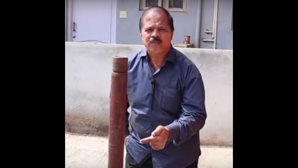 ಗ್ರಹಣ ಇಲ್ಲದ ದಿನವೂ ಒನಕೆ ನಿಲ್ಲುತ್ತದೆ