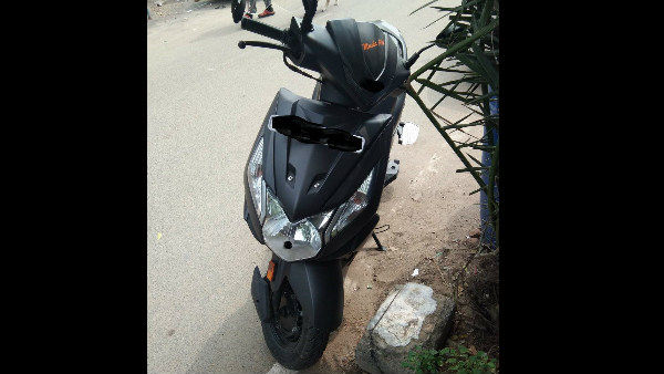 ಗಾಡಿ ಸ್ಟಾರ್ಟ್‌ ಆಗಿ ಮತ್ತೆ ನಿಂತಿತು