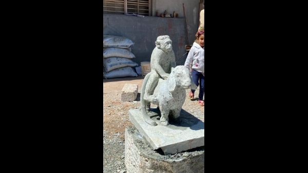 ವಿದೇಶದಿಂದ ವಾಪಸ್ಸಾಗಿದ್ದರು ಸಾ.ರಾ.ಮಹೇಶ್