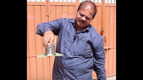 ಎಕ್ಕದ ಎಲೆಯ ಮೂಢನಂಬಿಕೆ ಹಿಂದಿನ ಸತ್ಯ