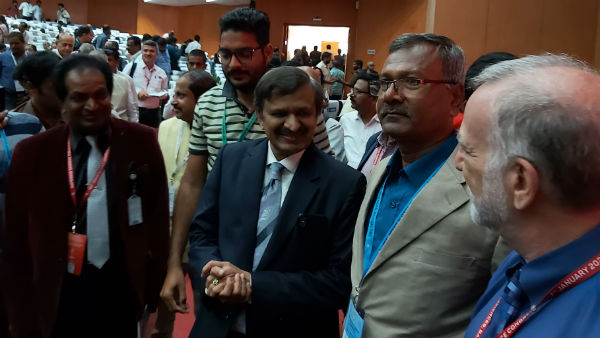 ಮಹಿಳೆಯರಿಗೂ ಹೃದಯಾಘಾತ ಆಗುತ್ತಿದೆ: ಮಂಜುನಾಥ್‌