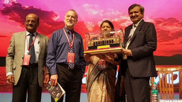 ಹವಾಮಾನವೂ ಸಹ ಆರೋಗ್ಯ ಸಮಸ್ಯೆ ಪ್ರಮುಖ ಕಾರಣ