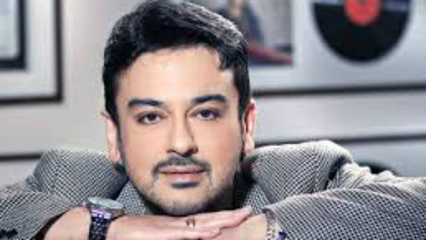 2016 ರಲ್ಲಿ ಭಾರತ ಪೌರತ್ವ ಪಡೆದ ಅದ್ನಾನ್ ಸಮಿ