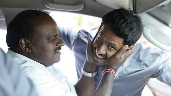 'ನಿಖಿಲ್ ಎಲ್ಲಿದ್ದೀಯಪ್ಪಾ' ನಂತರ ಹೆಚ್ಚು ಟ್ರೋಲ್ ಆದ 'ಮಿಣಿ-ಮಿಣಿ'