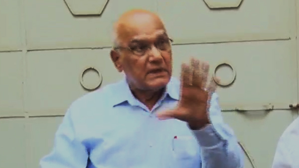 ಮುಸ್ಲಿಮರನ್ನು ಕಾಂಗ್ರೆಸ್ ವೋಟ್ ಬ್ಯಾಂಕ್ ಆಗಿಸಿಕೊಂಡಿದೆ