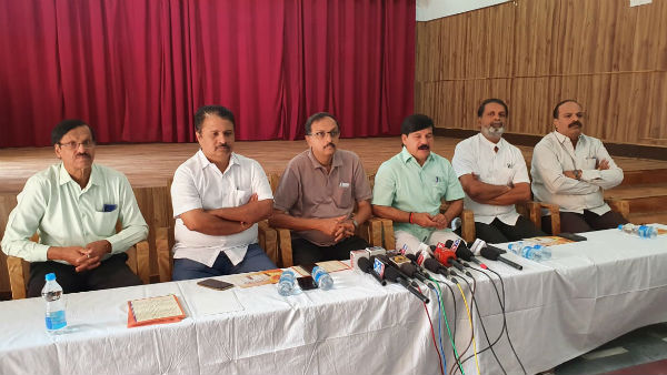 ಅಧಿಕಾರಕ್ಕಿಂತ ಬಿಜೆಪಿಗೆ ಪಕ್ಷ ಮುಖ್ಯ