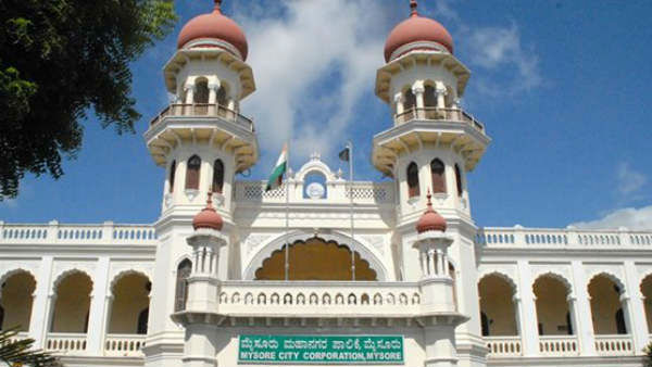 ಮೊದಲ ಬಾರಿಗೆ ಮುಸ್ಲಿಂ ಮಹಿಳೆಗೆ ಒಲಿದ ಮೇಯರ್ ಪಟ್ಟ ಮೊದಲ ಬಾರಿಗೆ ಮುಸ್ಲಿಂ ಮಹಿಳೆಗೆ ಒಲಿದ ಮೇಯರ್ ಪಟ್ಟ