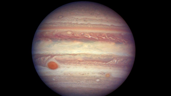 ಮಕರ ರಾಶಿಯಲ್ಲಿ ನೀಚ ಸ್ಥಿತಿ ತಲುಪುವ ಗುರು ಮಕರ ರಾಶಿಯಲ್ಲಿ ನೀಚ ಸ್ಥಿತಿ ತಲುಪುವ ಗುರು