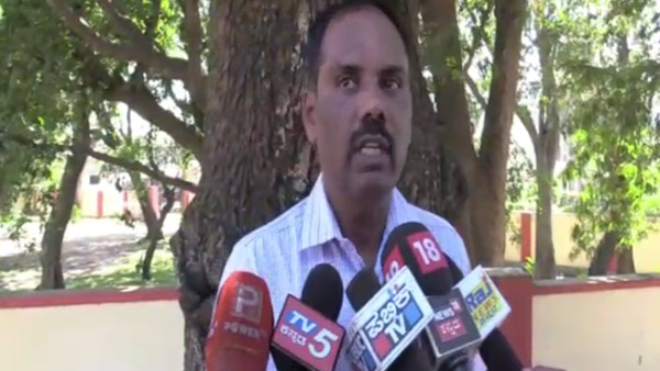 ಸಮ್ಮೇಳನಕ್ಕೆ ನನ್ನ ಸಹಕಾರವಿಲ್ಲ: ಸಿ.ಟಿ.ರವಿ