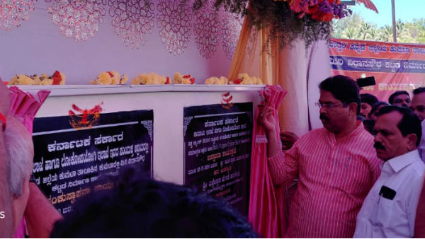 ಪ್ರವಾಹ ಸಂತ್ರಸ್ಥರಿಗೆ ಶೀಘ್ರದಲ್ಲೇ ಪರಿಹಾರ