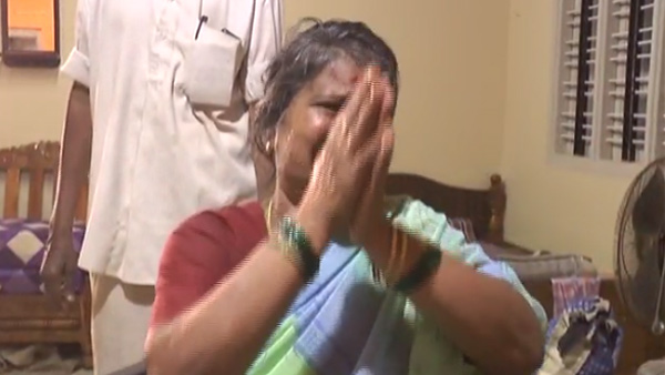 ಕೊನೆ ದಿನದಲ್ಲಿ ಮಕ್ಕಳ ಆಸರೆ ಬಯಸುತ್ತಿರುವ ವೃದ್ಧ ತಂದೆ, ತಾಯಿ