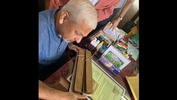 ಸರ್ಕಾರದಿಂದ ಅನುದಾನಕ್ಕೆ ಕ್ರಮ: ಪ್ರತಾಪ್ ಸಿಂಹ