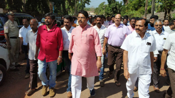 ಇದೇ ಮುಂದುವರೆದರೆ ಜೆಡಿಎಸ್ ನ್ನು ಅಣುಕು ಪಕ್ಷ ಎನ್ನಬಹುದು