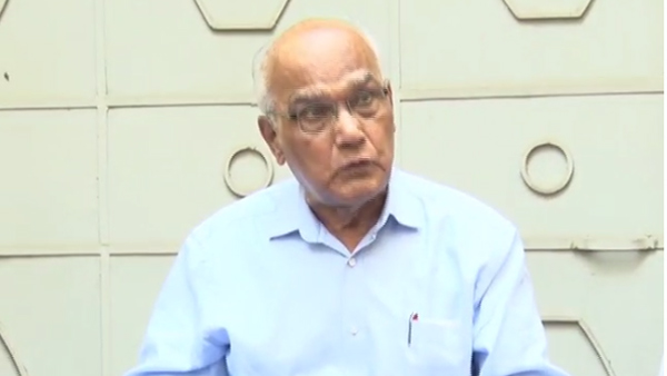ಸಾಹಿತಿಗಳಿಗೆ ಅಜೆಂಡಾ ಇರಬಾರದು