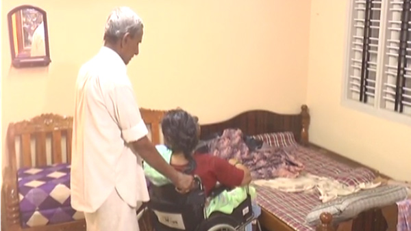 ಯಾವ ತಂದೆ, ತಾಯಿಗೂ ಇಂತಹ ಸ್ಥಿತಿ ಬಾರದಿರಲಿ 