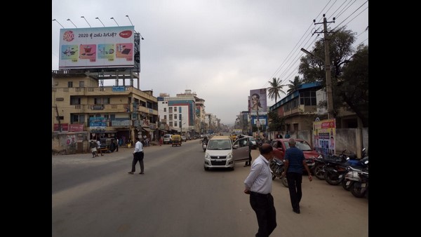  ಚಿಕ್ಕಮಗಳೂರು; ಹತ್ತಕ್ಕೂ ಹೆಚ್ಚು ಸಂಘಟನೆಗಳಿಂದ ಬಂದ್
