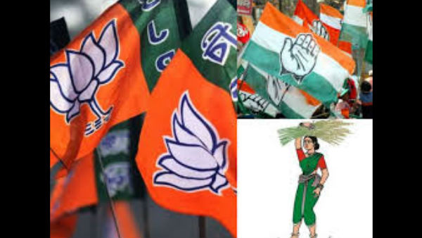 ಮೈತ್ರಿ ಪಕ್ಷದ ನಾಯಕರಿಗೆ ಬಿಜೆಪಿ ಗಾಳ 