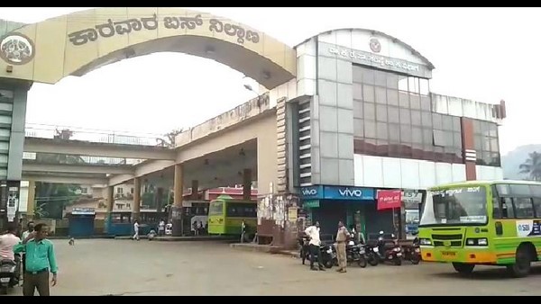  ಮುಷ್ಕರಕ್ಕೆ ಉತ್ತರ ಕನ್ನಡದಲ್ಲಿ ನೀರಸ ಪ್ರತಿಕ್ರಿಯೆ