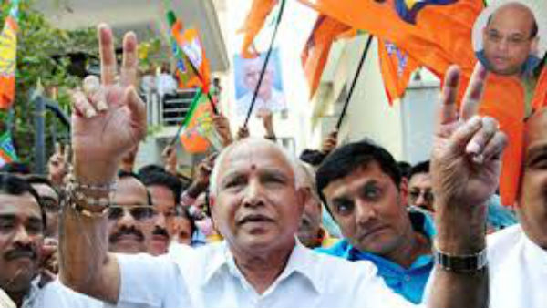 ಹಳೇ ಮೈಸೂರಿಗೆ ಬಿ.ವೈ.ವಿಜಯೇಂದ್ರ ಸಾರಥ್ಯ