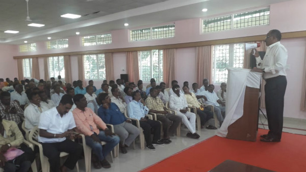 The Government Responded To The Demands Of Dailywage Workers