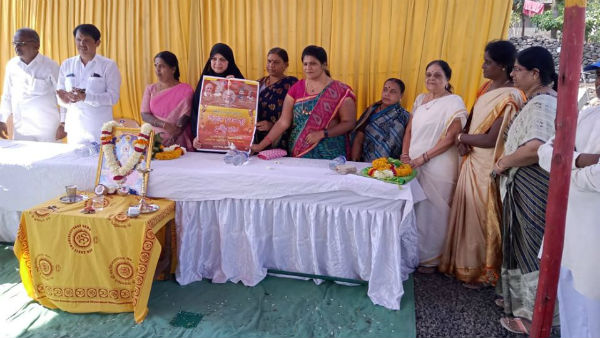 Kannada sahitya Sammelana: Kalaburagi city decked up with festive mood 