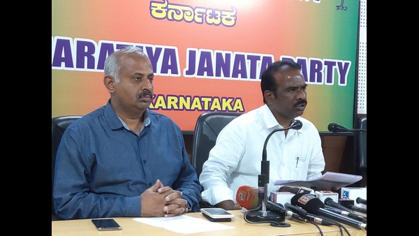 ಅಭಿಯಾನ ಮುಂದುವರೆಸಲು ಬಿಜೆಪಿ ನಿರ್ಧಾರ