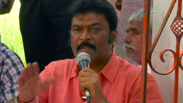 Anand Singh Clarified The Viral Of The Fake Letter Anand Singh Clarified The Viral Of The Fake Letter