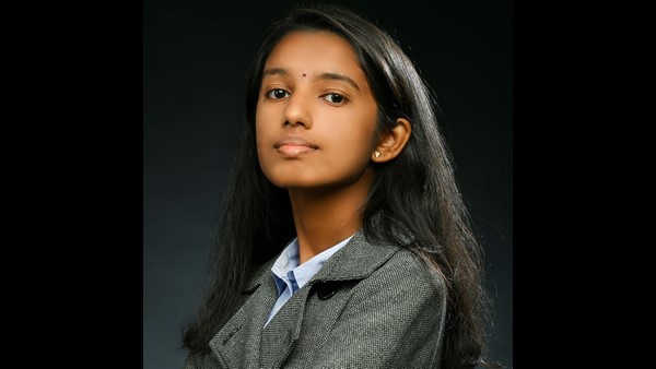 ಅನನ್ಯಾ ರಾಜಾರಾಮನ್ ಯಾರು?