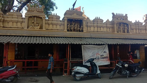 ಧರ್ಮ ಉಳಿಸುವ ಕೆಲಸ ಮಾಡುವುದು ಹೇಗೆ? ಧರ್ಮ ಉಳಿಸುವ ಕೆಲಸ ಮಾಡುವುದು ಹೇಗೆ?