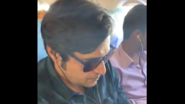 ಅರ್ನಬ್ ಗೋಸ್ವಾಮಿ ಮೌನ