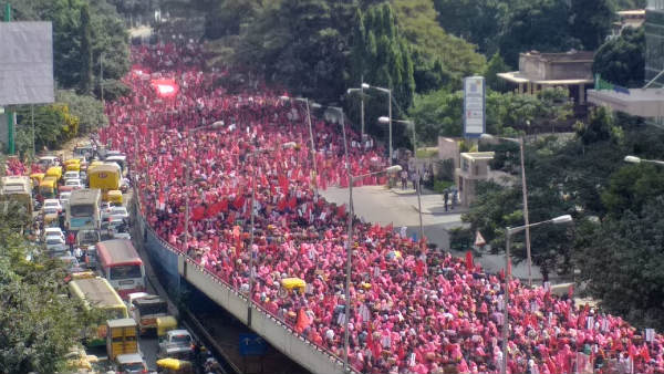 ಯಾವುದೇ ಪ್ರಯೋಜನವಾಗಿಲ್ಲ