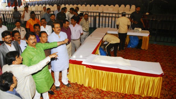 ಸಕ್ರಮಗೊಳಿಸಲು ರಾಜ್ಯ ಭೂಕಂದಾಯ ಕಾಯ್ದೆಗೆ ತಿದ್ದುಪಡಿ