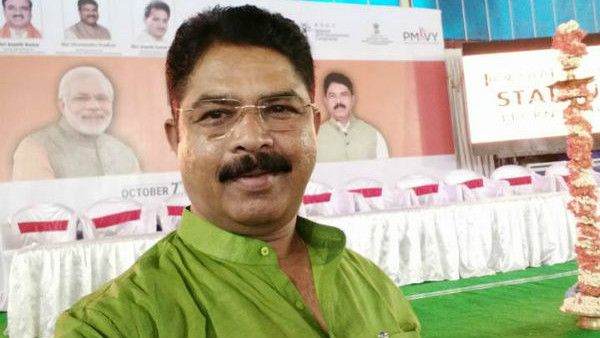  ಯಾರೆಲ್ಲಾ ಸರ್ಕಾರ ರಚನೆಗೆ ಕಾರ್ಯಕರ್ತರೋ ಅವರಿಗೆ ಸಚಿವ ಸ್ಥಾನ