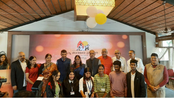 ವೈಯಕ್ತಿಕ ಸಂದರ್ಶನ